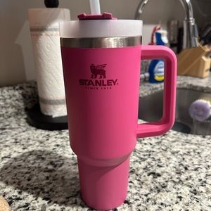 40oz Stanley